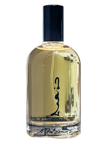 عطر Deus Ex Petra زنانه و مردانه Olivier Durbano - عطر Olivier Durbano