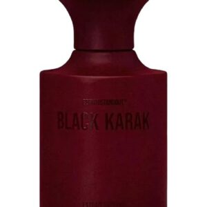 عطر BORNTOSTANDOUT® Black Karak (BORNTOSTANDOUT® Black Karak) by BORNTOSTANDOUT® Perfume