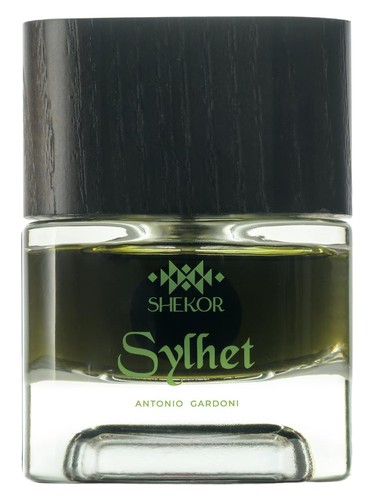 Sylhet Shekor
