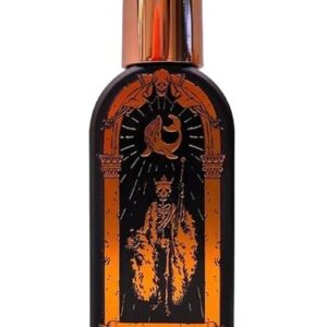 Ambergris Shaman