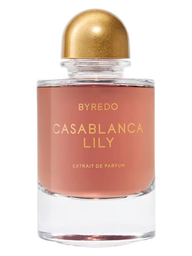 Casablanca Lily Byredo