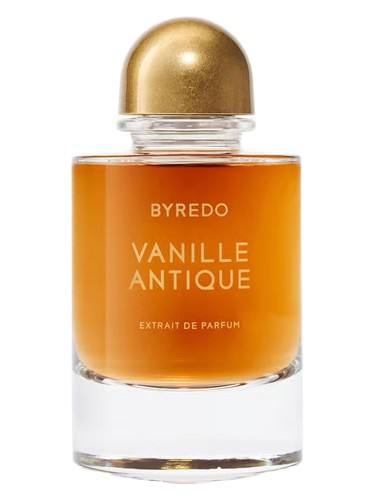عطر Byredo Vanille Antique زنانه و مردانه بایردو - عطر بایردو