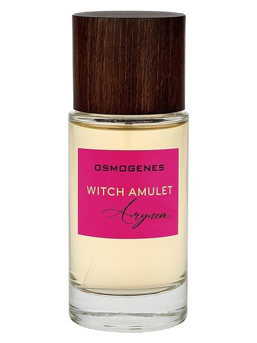 Witch Amulet Амулет OsmoGenes