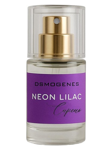 Neon Lilac Сирень OsmoGenes