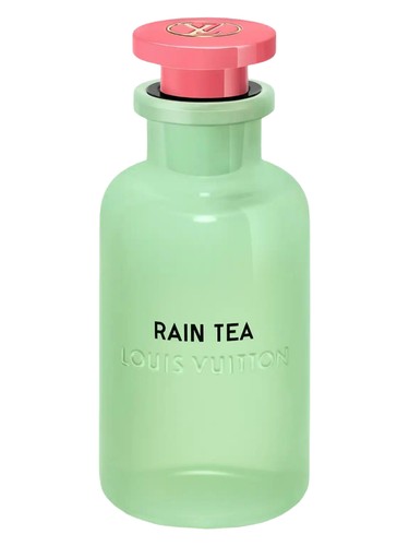 عطر Rain Tea زنانه و مردانه Louis Vuitton - عطر Louis Vuitton