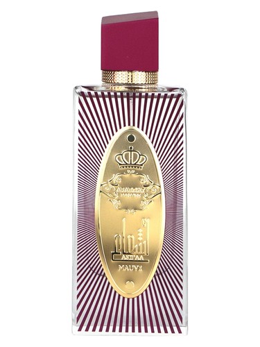 عطر Ash'aa Mauve زنانه Arabiyat Prestige - عطر Arabiyat Prestige