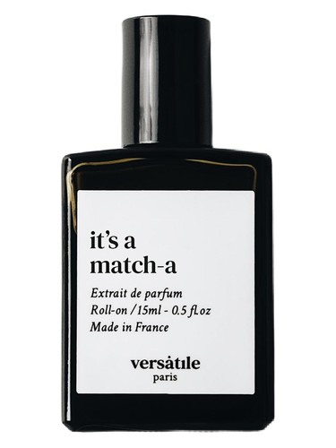 It's A Match-a