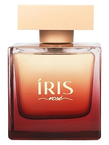 عطر Íris Rosé زنانه Avatim - عطر Avatim