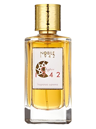 عطر Chypre زنانه و مردانه Nobile 1942 - عطر Nobile 1942