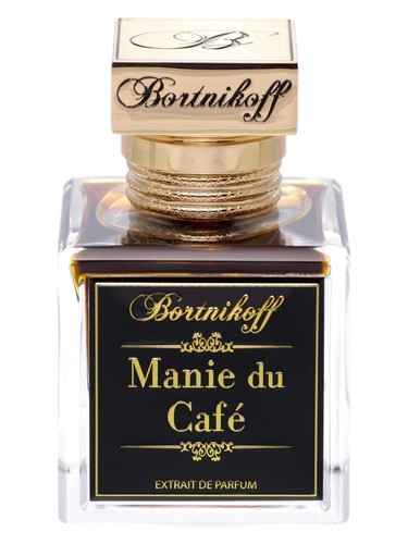 عطر Bortnikoff Manie du Café (Bortnikoff Manie du Café)