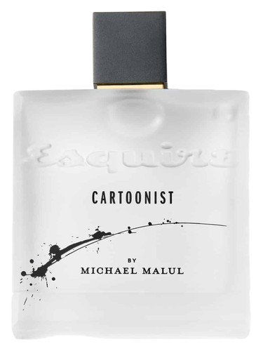Cartoonist