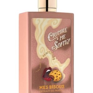 عطر Mes Bisous Crumble Me Softly (Mes Bisous Crumble Me Softly) by Mes Bisous Perfume