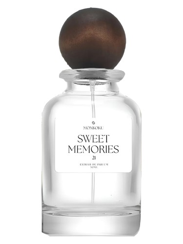 عطر Sweet Memories زنانه و مردانه Monkoku - عطر Monkoku