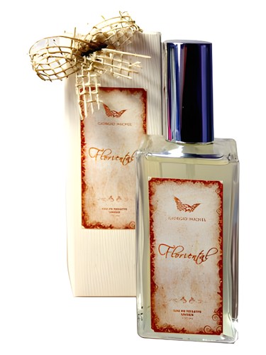 عطر Floriental زنانه و مردانه Giorgio Michel - عطر Giorgio Michel