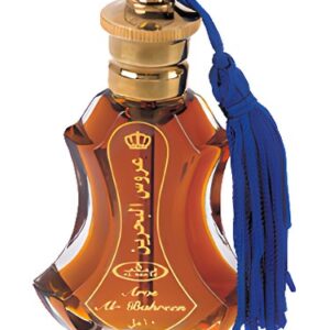 عطر ALREHAB PERFUMES Aroos AL-Bahrain ALREHAB (ALREHAB PERFUMES Aroos AL-Bahrain ALREHAB) by ALREHAB PERFUMES Perfume