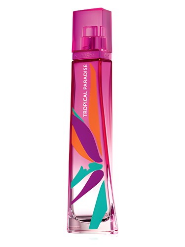 عطر Very Irresistible Tropical Paradise زنانه ژیوانشی - عطر ژیوانشی