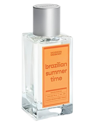 Brazilian Summertime