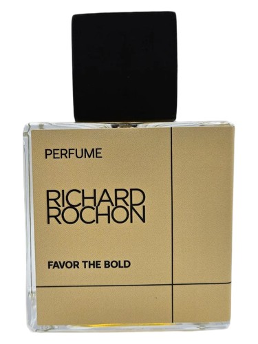 Favor The Bold