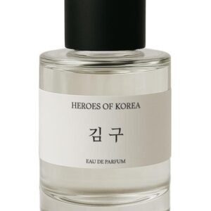 عطر Heroes of Korea Kim Gu (Heroes of Korea Kim Gu) by Heroes of Korea Perfume