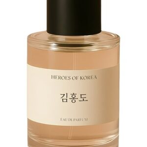 عطر Heroes of Korea Kim Hongdo (Heroes of Korea Kim Hongdo) by Heroes of Korea Perfume
