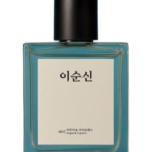 عطر Heroes of Korea Yi Sunsin (Heroes of Korea Yi Sunsin) by Heroes of Korea Perfume