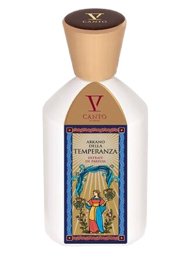 عطر Arkano della Temperanza زنانه و مردانه V Canto - عطر V Canto
