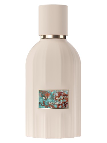 عطر آمواج Sindbad (Amouage Sindbad)