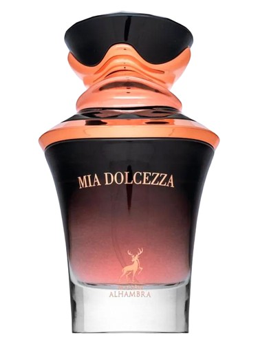عطر میسون الحمبرا Mia Dolcezza (Maison Alhambra Mia Dolcezza)