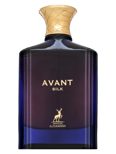 عطر Avant Silk زنانه میسون الحمبرا - عطر میسون الحمبرا