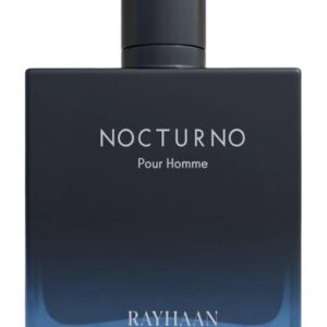Lion عطر Rayhaan Nocturno (Rayhaan Nocturno) by Rayhaan Perfume
