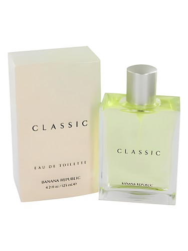 Banana Republic Classic