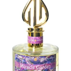 Miracle Garden