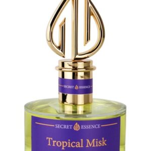عطر Secret Essence Tropical Misk (Secret Essence Tropical Misk) by Secret Essence Perfume