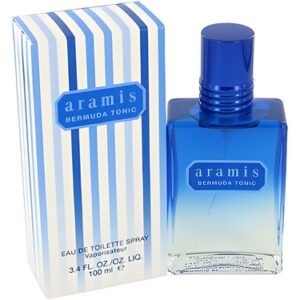 عطر Aramis Bermuda Tonic مردانه (Aramis Bermuda Tonic for men) by Aramis Perfume