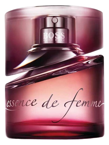 عطر هوگو باس Essence de فم (Hugo Boss Essence de Femme)