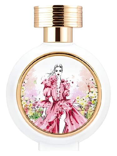 عطر Haute Fragrance Company HFC Forbidden Whisper (Haute Fragrance Company HFC Forbidden Whisper)