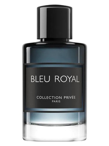 عطر Geparlys Parfums Bleu Royal (Geparlys Parfums Bleu Royal)