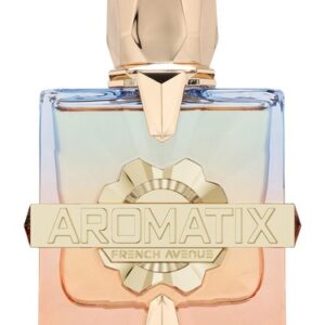 عطر Aromatix X French Avenue Teas Me (Aromatix X French Avenue Teas Me) by Aromatix X French Avenue Perfume