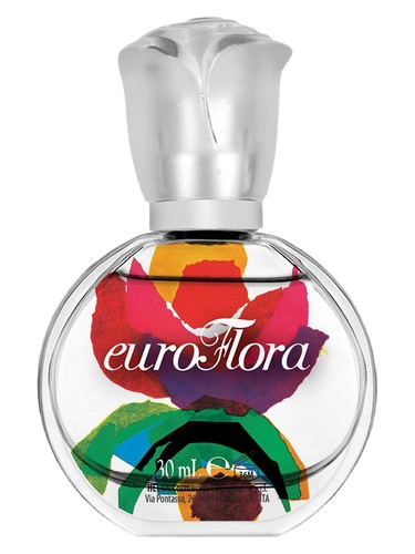 عطر euroFlora زنانه و مردانه Helan - عطر Helan