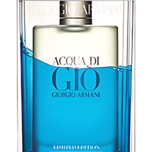 عطر جورجیو آرمانی Acqua di Gio - Acqua di Life ادیشن (Giorgio Armani Acqua di Gio - Acqua di Life Edition) by جورجیو آرمانی Perfume