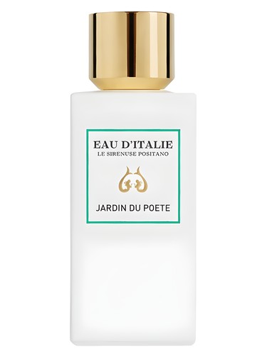 عطر Eau D'Italie Jardin du Poete (Eau D'Italie Jardin du Poete)