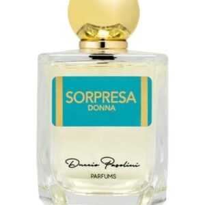 Sorpresa Donna