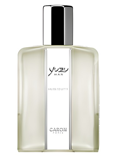 Caron Yuzu Man