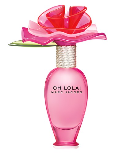 عطر Marc Jacobs Oh Lola! (Marc Jacobs Oh Lola!)