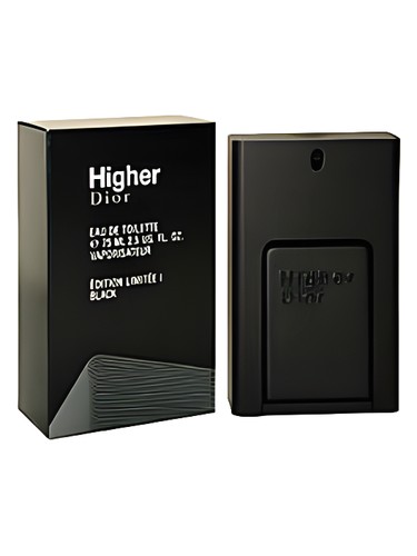 Dior Higher
