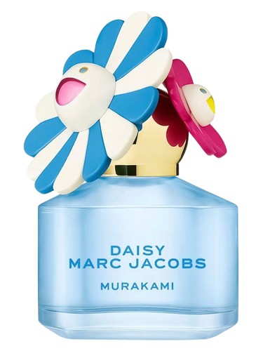 عطر Daisy Murakami Blue زنانه Marc Jacobs - عطر Marc Jacobs