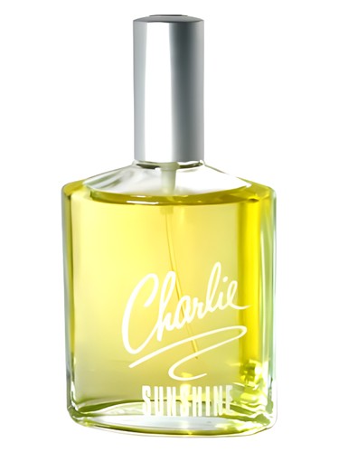 عطر Revlon Charlie Fearless Daring Zesty Citrus (Revlon Charlie Fearless Daring Zesty Citrus)