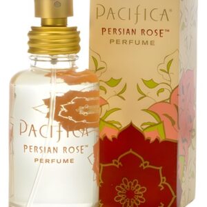 عطر Pacifica Persian Rose زنانه (Pacifica Persian Rose for women) by Pacifica Perfume