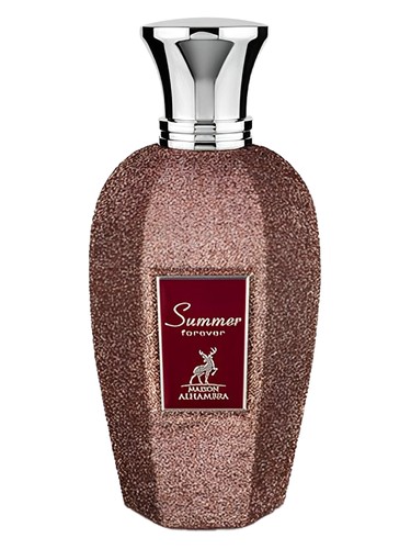 عطر Summer Forever زنانه میسون الحمبرا - عطر میسون الحمبرا