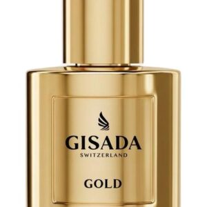 عطر Gisada Gold (Gisada Gold) by Gisada Perfume